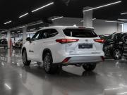 Toyota Highlander IV (XU70) Москва  - изображение 37