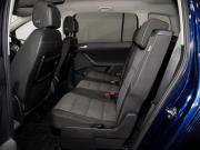 Volkswagen Touran II Иркутск  - изображение 29