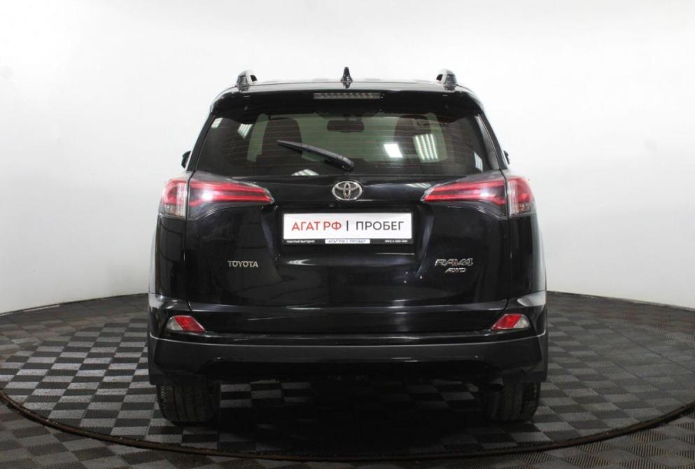 Toyota RAV4 V (XA50) Нижний Новгород  - изображение 7