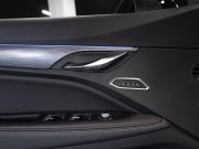 Geely Tugella I Рестайлинг Москва  - изображение 54