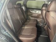 Chery Tiggo 8 Pro Max I Рестайлинг Москва  - изображение 30