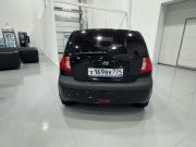 Hyundai Getz I Рестайлинг Челябинск  - изображение 17