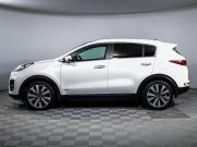 Kia Sportage IV Москва  - изображение 29