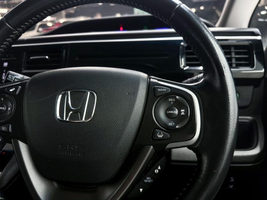 Honda Stepwgn V Уфа  - изображение 13