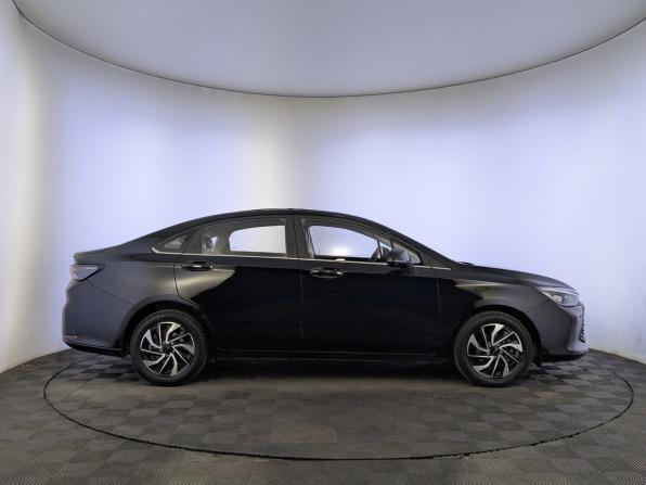 BAIC U5 Plus с пробегом 2023 года, цена 675 000 рублей, 166910 км, седан, Автокод Объявления