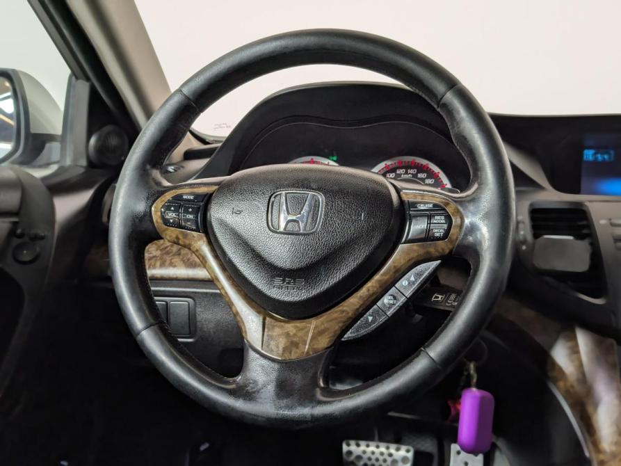 Honda Accord VIII Екатеринбург  - изображение 15