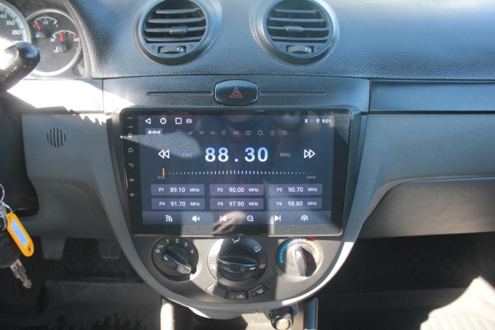 Chevrolet Lacetti I Воронеж  - изображение 13