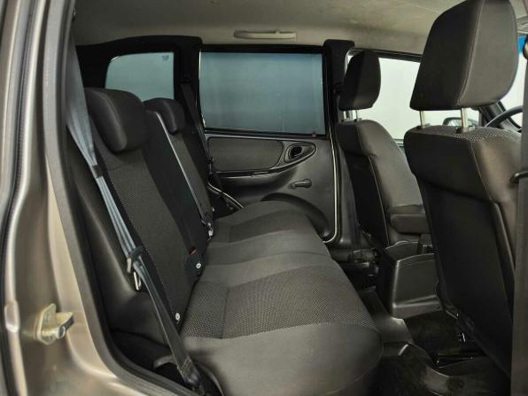 Lada (ВАЗ) Niva Travel I с пробегом 2022 года, цена 880 000 рублей, 39586 км, внедорожник, Автокод Объявления