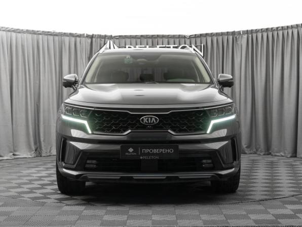 Kia Sorento IV с пробегом 2020 года, цена 3 800 000 рублей, 93937 км, внедорожник, Автокод Объявления
