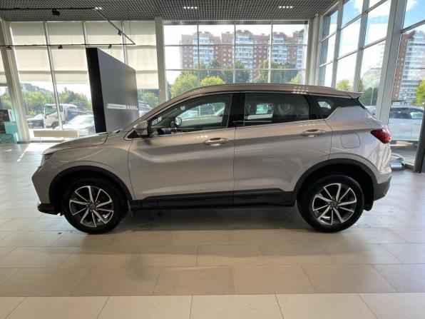 Geely Coolray I с пробегом 2020 года, цена 1 444 000 рублей, 97427 км, внедорожник, Автокод Объявления