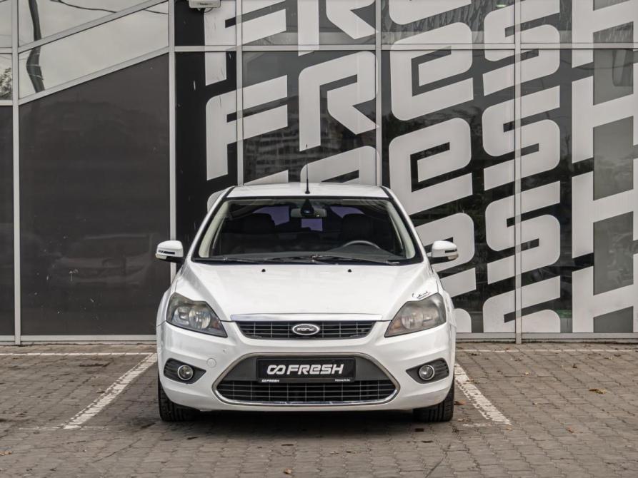 Ford Focus II Рестайлинг Краснодар  - изображение 3