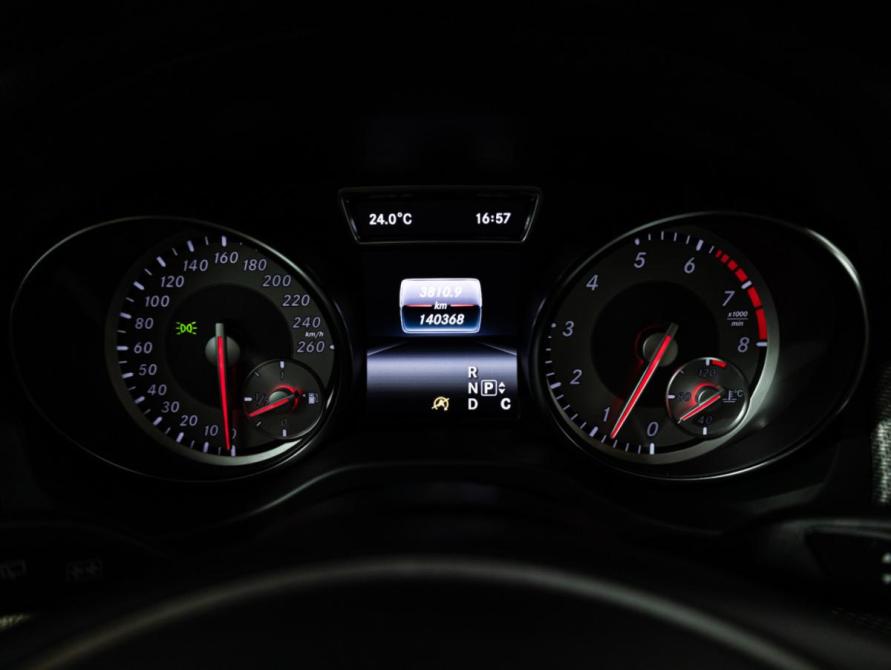 Mercedes-Benz GLA I (X156) Санкт-Петербург  - изображение 13