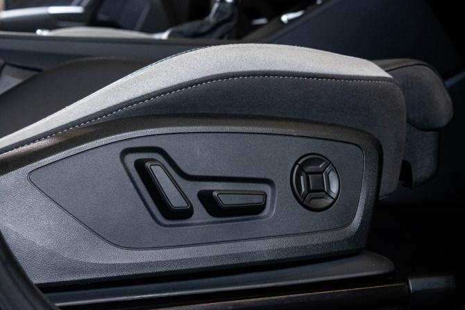 Audi Q3 III (FJ) с пробегом 2026 года, цена 3 749 000 рублей, 32 км, внедорожник, Автокод Объявления
