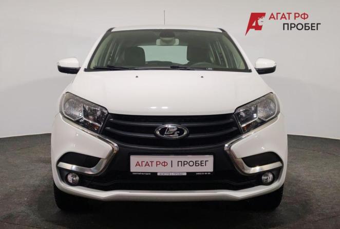 Lada (ВАЗ) XRAY I с пробегом 2020 года, цена 1 080 000 рублей, 55153 км, хэтчбек, Автокод Объявления
