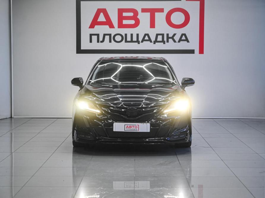 Toyota Camry VIII (XV70) Челябинск  - изображение 2