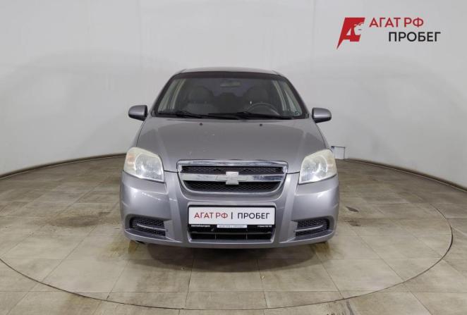 Chevrolet Aveo I Рестайлинг с пробегом 2010 года, цена 420 000 рублей, 175601 км, седан, Автокод Объявления