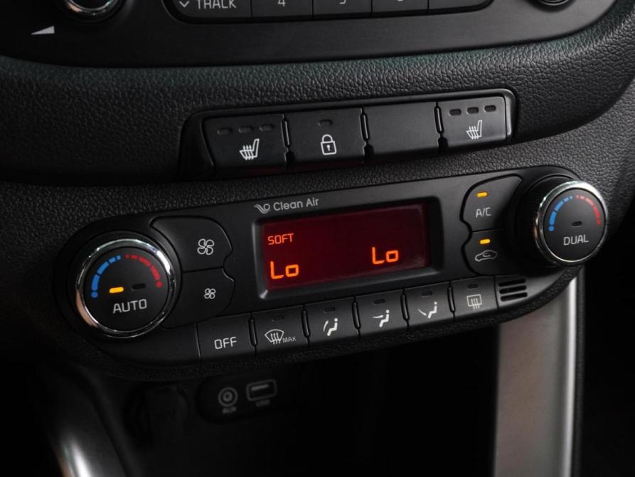 Kia Ceed II Рестайлинг Воронеж  - изображение 13