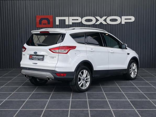 Ford Kuga II с пробегом 2016 года, цена 1 447 000 рублей, 114362 км, внедорожник, Автокод Объявления