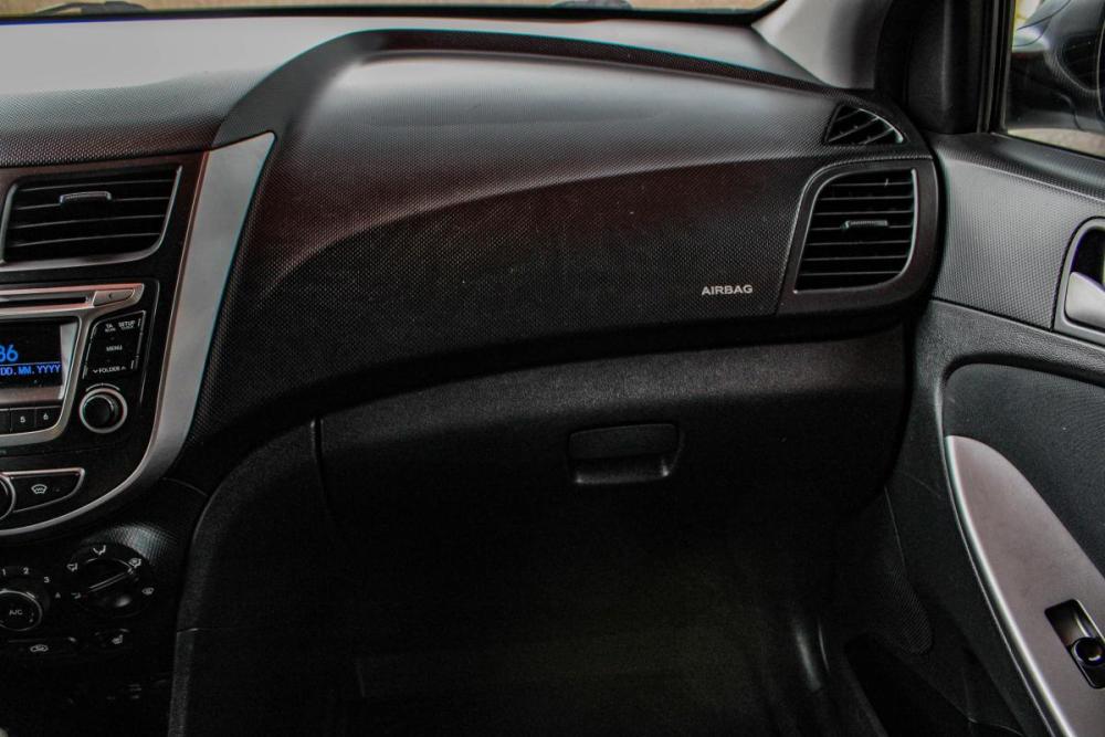 Hyundai Solaris I Рестайлинг Уфа  - изображение 8