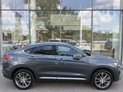 Geely Tugella I Москва  - изображение 38