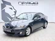 Lexus IS II Ростов-на-Дону  - изображение 22