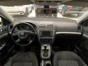 Skoda Octavia II (A5) Рестайлинг Казань  - изображение 39