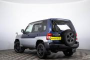 Mitsubishi Pajero iO Пермь  - изображение 26