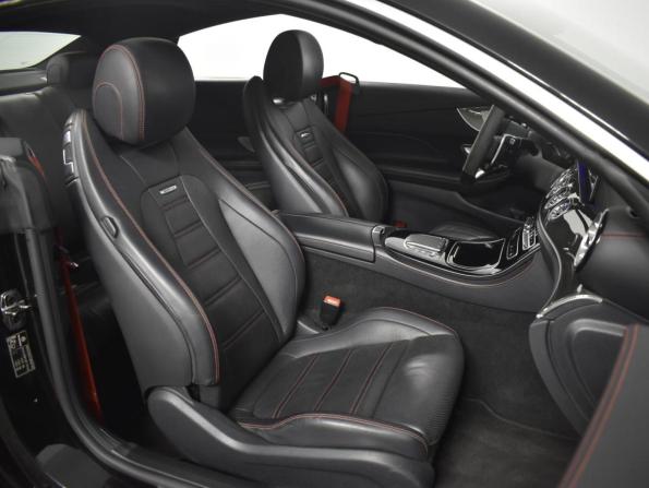 Mercedes-Benz E-Класс AMG V (W213) Рестайлинг с пробегом 2021 года, цена 5 719 900 рублей, 94208 км, купе, Автокод Объявления