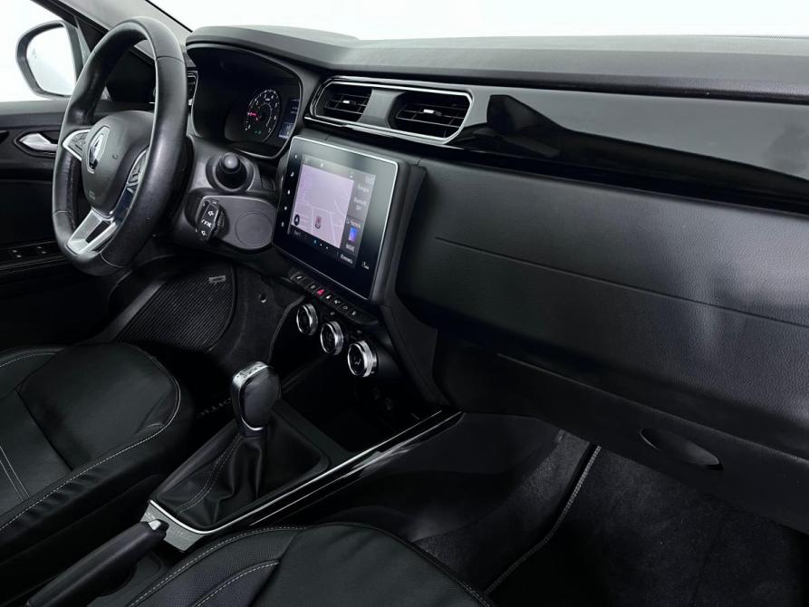 Renault Arkana I Ростов-на-Дону  - изображение 15