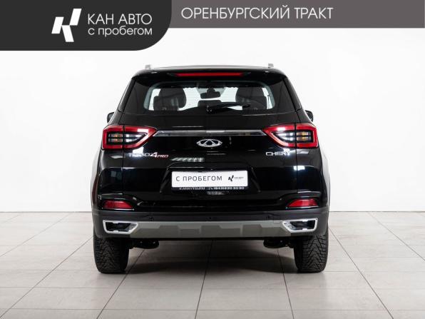 Chery Tiggo 4 Pro I с пробегом 2023 года, цена 1 520 000 рублей, 84417 км, внедорожник, Автокод Объявления