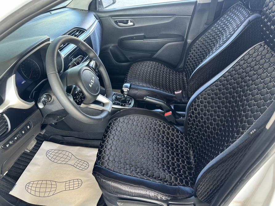 Kia Rio IV Рестайлинг Волгоград  - изображение 9