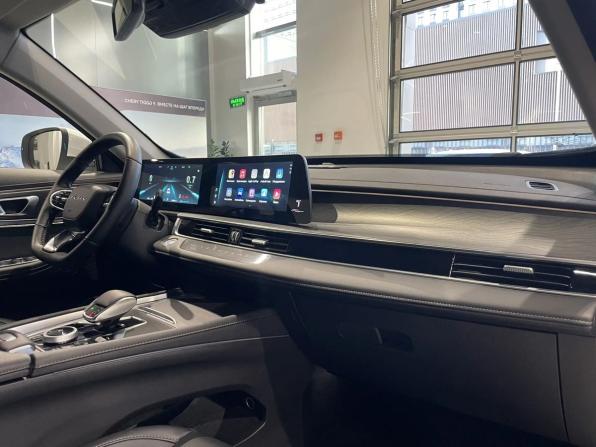 Chery Tiggo 8 Pro Max I Рестайлинг с пробегом 2024 года, цена 2 240 000 рублей, 34674 км, внедорожник, Автокод Объявления