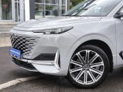 Changan UNI-K Санкт-Петербург  - изображение 34