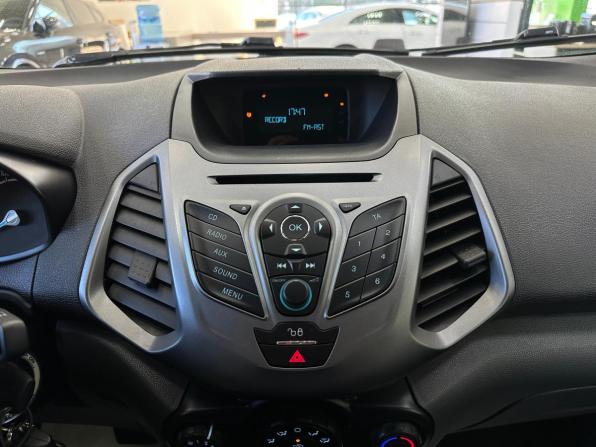 Ford EcoSport II с пробегом 2017 года, цена 1 100 000 рублей, 167479 км, внедорожник, Автокод Объявления