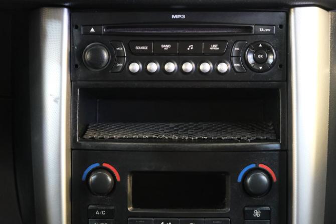 Peugeot 207 I с пробегом 2008 года, цена 419 000 рублей, 236200 км, хэтчбек, Автокод Объявления