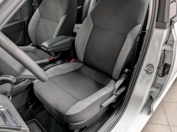 Skoda Rapid II с пробегом 2021 года, цена 1 350 000 рублей, 133318 км, лифтбек, Автокод Объявления