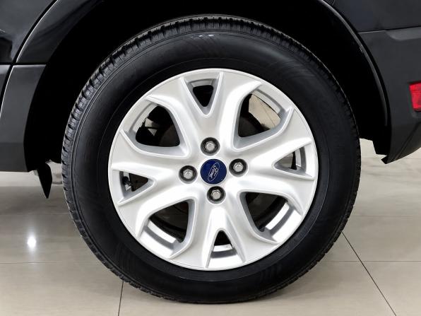 Ford EcoSport II с пробегом 2016 года, цена 840 000 рублей, 162127 км, внедорожник, Автокод Объявления