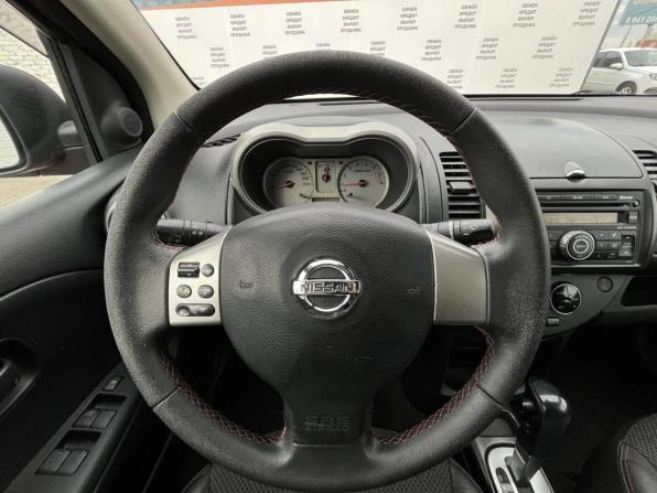 Nissan Note I с пробегом 2007 года, цена 635 000 рублей, 234431 км, хэтчбек, Автокод Объявления