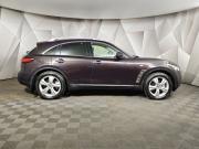 Infiniti FX II (S51) Москва  - изображение 26