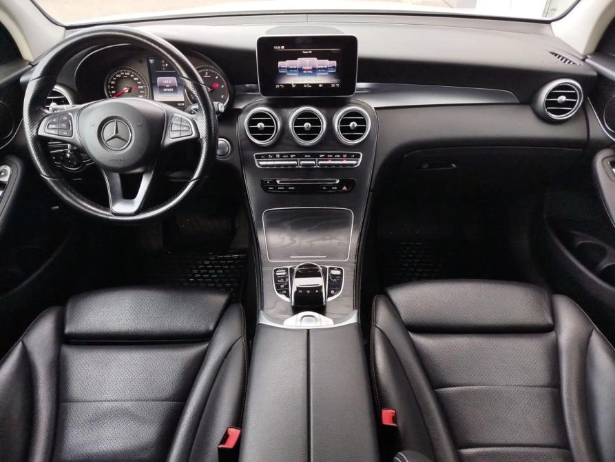 Mercedes-Benz GLC I (X253) Москва  - изображение 11