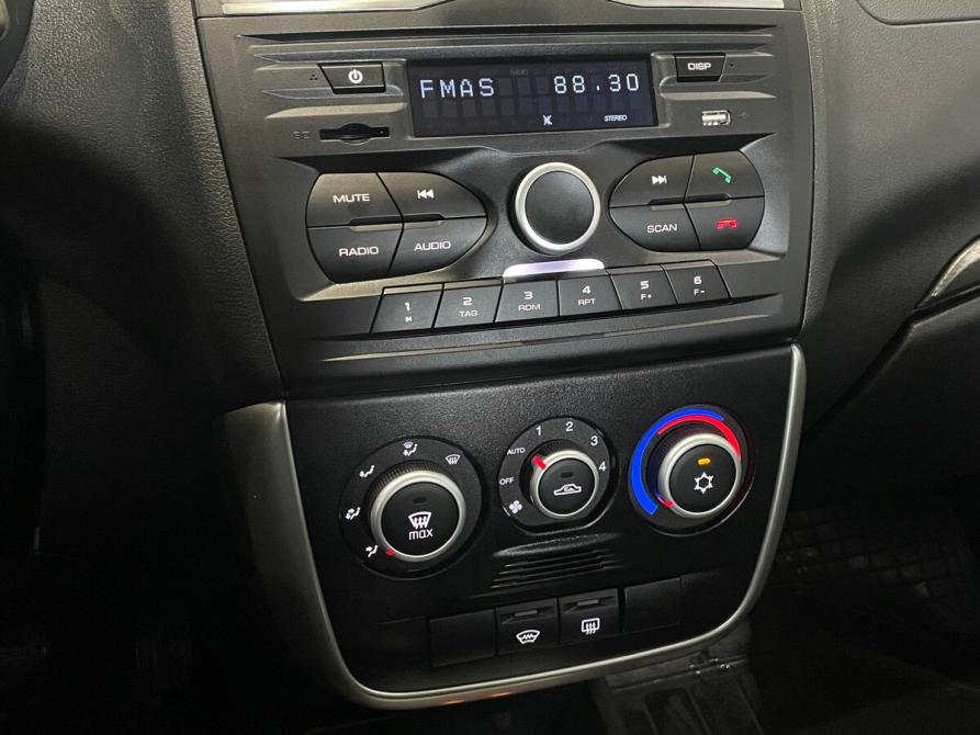 Lada (ВАЗ) Granta I Рестайлинг Москва  - изображение 7