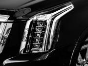 Cadillac Escalade IV Санкт-Петербург  - изображение 52