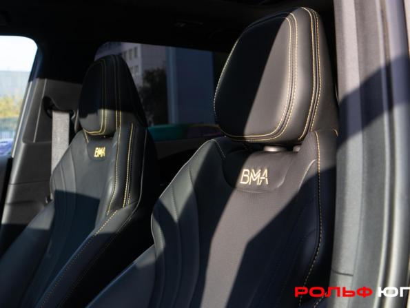 Geely Coolray I Рестайлинг с пробегом 2025 года, цена 2 168 000 рублей, 18272 км, внедорожник, Автокод Объявления