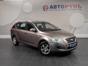 Kia Ceed I Москва  - изображение 25