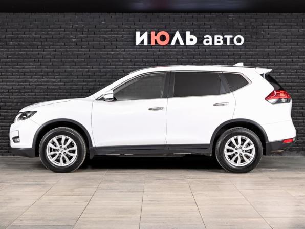 Nissan X-Trail III Рестайлинг с пробегом 2021 года, цена 2 600 000 рублей, 87108 км, внедорожник, Автокод Объявления