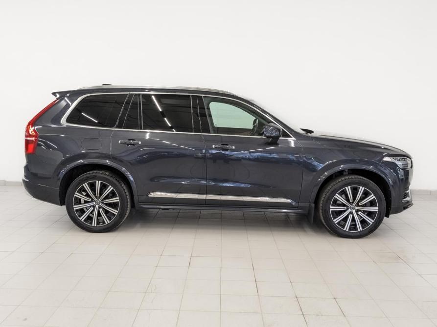 Volvo XC90 II Рестайлинг 1 Москва  - изображение 4