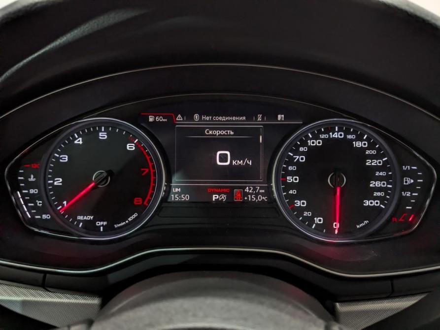 Audi A5 II (F5) Санкт-Петербург  - изображение 14