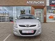 Hyundai i20 I Набережные Челны  - изображение 23