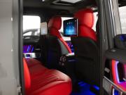 Mercedes-Benz G-Класс AMG II (W465) Рестайлинг Москва  - изображение 34