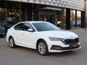 Skoda Octavia IV (A8) Москва  - изображение 29